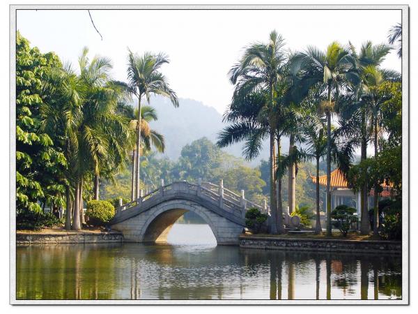 南宁周边各个好玩的地方先睹为快