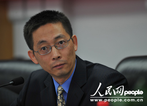 清华院长当选美国双院院士 曾撰文抵制学术潜