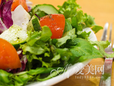 致炎食物让你胖!抗炎减肥餐单助燃脂控食欲