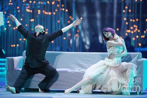 “坏女人”《舞出我人生》上演“洗冤录”_搜视指南