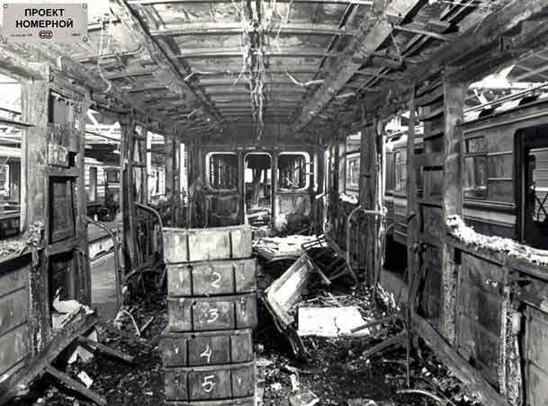 各国公交大火:国外公交系统出事 政府如何应对