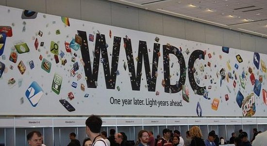 外媒WWDC 2013：整体平淡 iOS 7是亮点