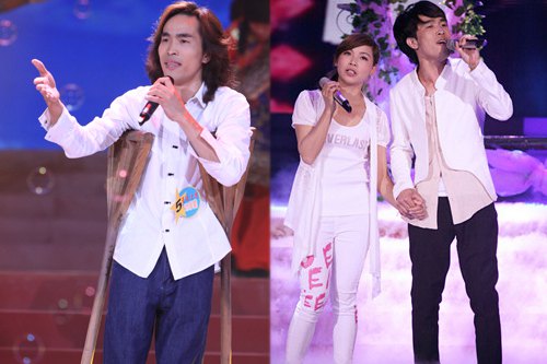 ����������ǰ��仯