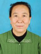 　　姜桂玲：女，汉族，54岁，北京人，中共党员。
