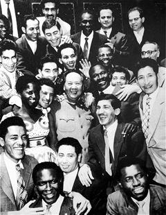 纪念毛主席诞辰120周年 东湖宾馆毛泽东故居重