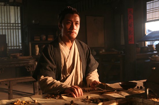 大明劫》入围蒙特利尔电影节 还原明末传奇人