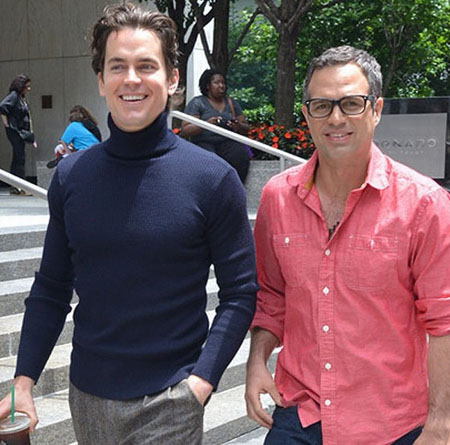 《平常心》曝片场照 "绿巨人"与"孔雀"演情侣_综艺台_中国网络电视台