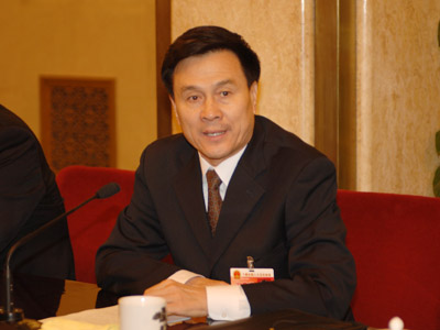 杨晶同志对国办机关扎实开展教育实践活动提出