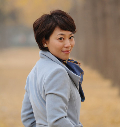 组图:盘点高考状元出身的<em>央视</em>主播 科教台 <em>央视网</em>