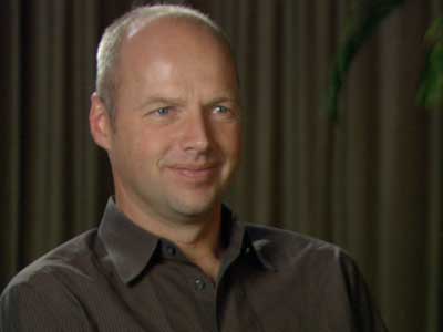 Sebastian Thrun（巴斯蒂安·特龙）   斯坦福大学的教授兼谷歌工程师，GOOGLE X、GOOGLE眼镜创始人