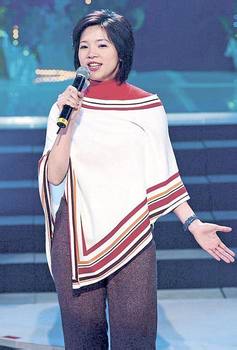 璩美凤再谈性爱光盘:不怕儿子甚至孙子看到