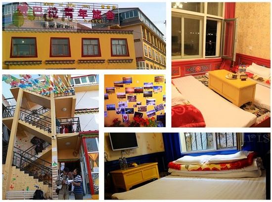 2013年青海省黄南藏族自治州同仁县自助游攻略