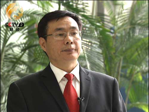 《经济半小时》 20131022 三星字库门 维修不