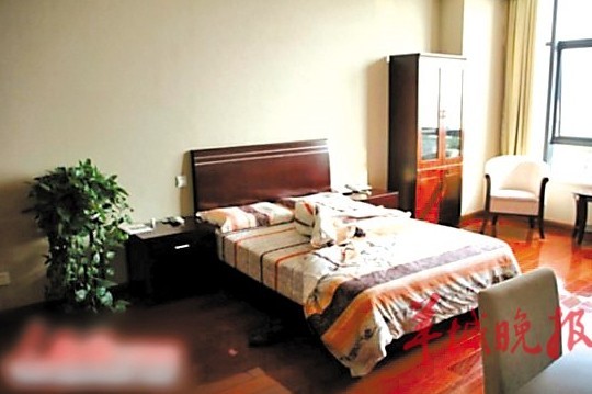 机场贵宾休息室_休息室人均面积(2)