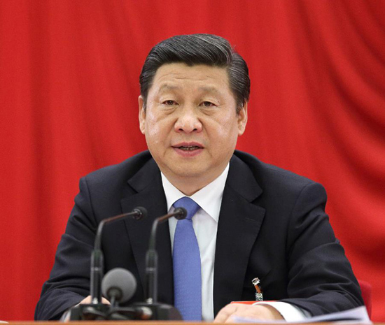 中国共产党第十八届中央委员会第三次全体会议，于2013年11月9日至12日在北京举行。全会由中央政治局主持，中央委员会总书记习近平作重要讲话。
