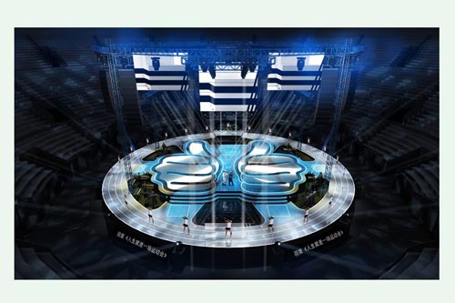 羽泉发起音乐界的苹果革命 发布会演讲稿曝光