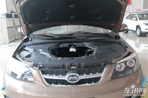 比亚迪s6_比亚迪s6的收入多少