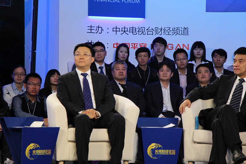 刘庆峰：给年轻人创业提供更多机会