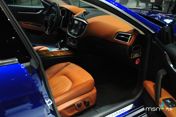 一百万预算买哪辆 高大上的豪车推荐_汽车_央