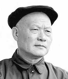 项南:不怕丢官的改革先锋