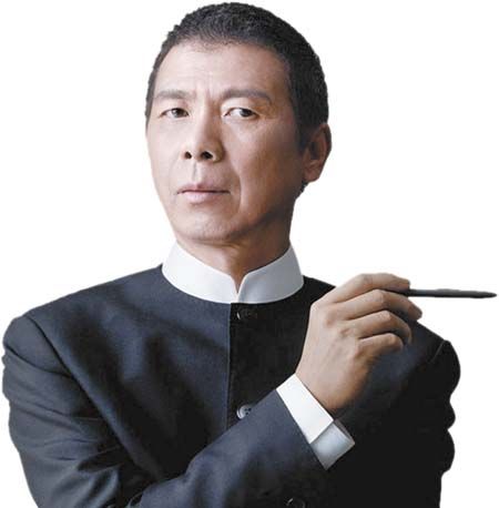  冯小刚微博 揭秘马年春晚四大看点_新闻频道_