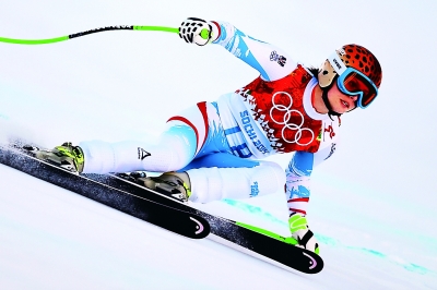 中国冬季项目:须向“雪重冰轻”的世界格局进军