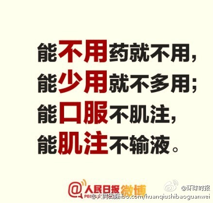 静脉输液_中国人均输液量(2)