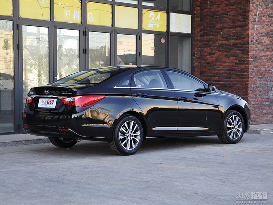 20万以内办齐的五款中型车推荐