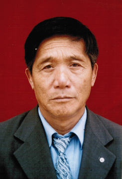 　黄志忠