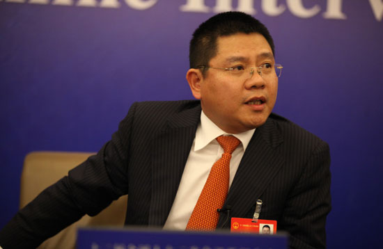 王均金:混合所有制就是提质增效