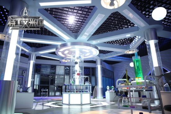 《<em>特工艾米拉</em>》制作特辑首曝光独家揭秘_综艺