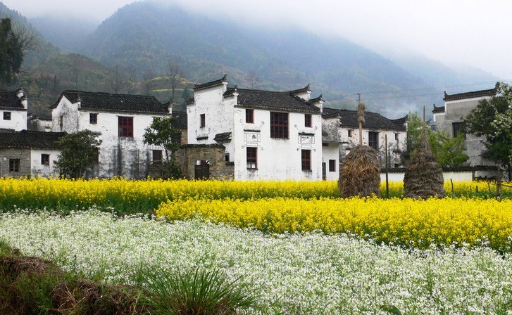 4月份去哪里旅游好 四月适合去哪里旅游