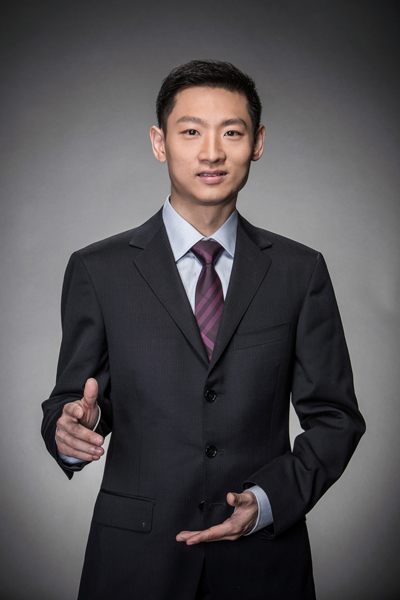 Luo Meng