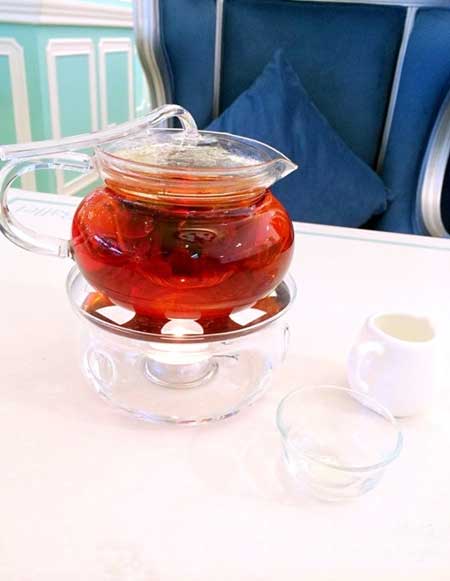 品美食讲情调 北京靠谱闺蜜约会餐厅_旅游台_