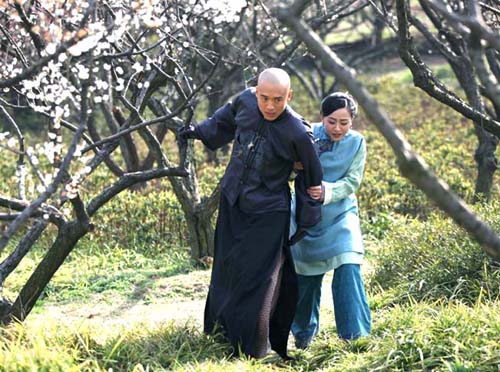 高云翔《宫3》悲情谢幕 带动斯德哥尔摩效应_