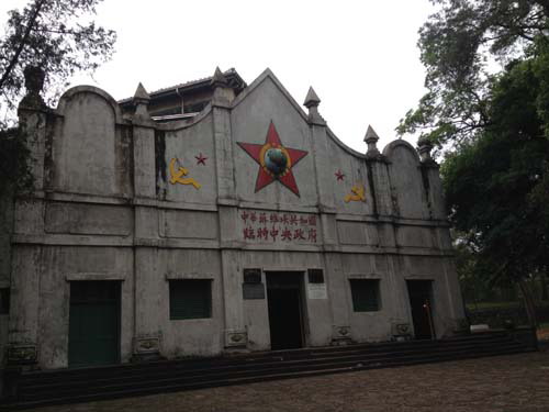 乐安铺苗族侗族乡_2018年乐安旅游收入(2)