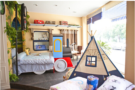 纺各地开分店 迎时势大力发展OTO_电子商务资