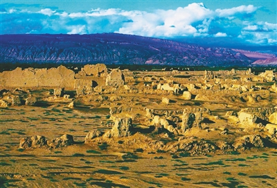 Silk Road successfully listed as UNESCO World Cultural Heritage