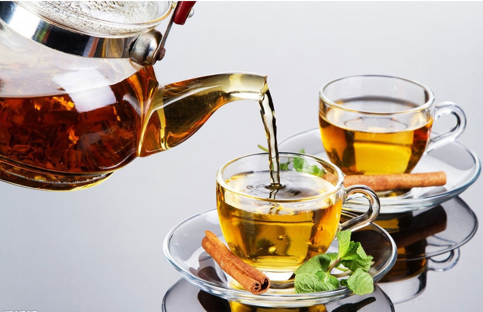 喝茶饮汤治疗慢性咽炎10偏方