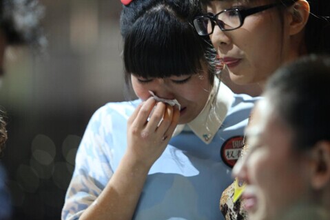 成语大会九大瞬间之恋恋不舍_综合频道_央视