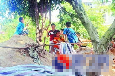 我市频发儿童溺水伤亡事件 暑假安全漏洞亟需