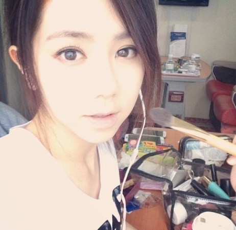 网曝疑邓紫棋半裸艳照 或遭<em>exo粉丝</em>报复_音乐