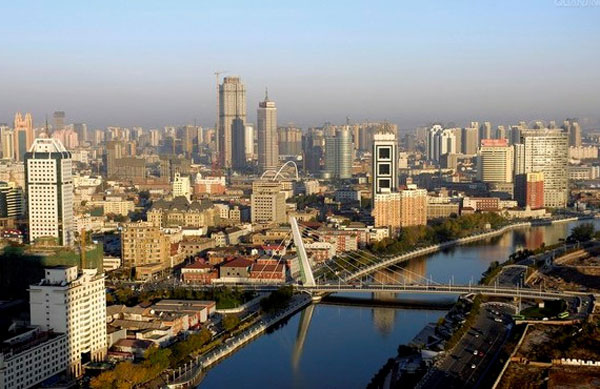 Funcionarios de Beijing, Tianjin y Hebei discutirán plan de integración