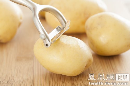 护血管抗过敏 三伏养生可多吃三薯_旅游_央视