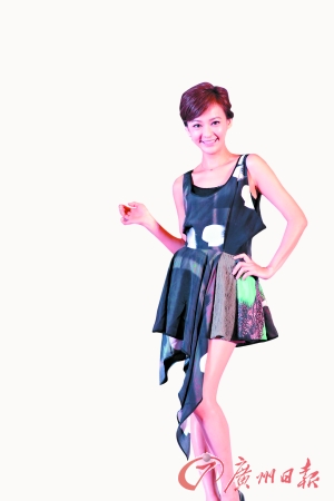 陈意涵自曝曾下海裸泳_新闻_央视网(cctv.com