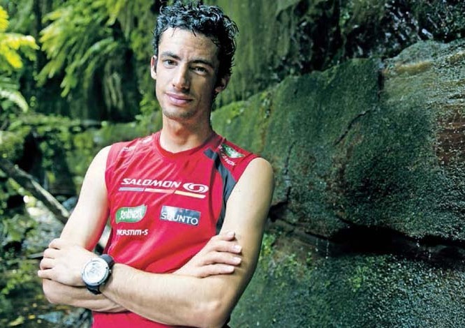 颂拓 成就万千户外梦想_品鉴频道_央视网(cctv