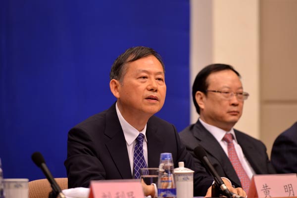 China presenta directrices sobre reforma de registro de residencia