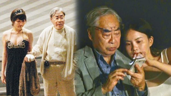 林建名<em>女儿</em>曝父拥二百名性伴 不知父吃<em>壮阳药</em>