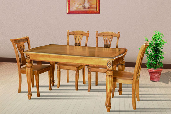 四人餐桌尺寸与产品推荐_品鉴频道_央视网(cc