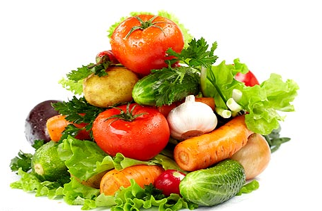 蔬菜生吃好还是熟吃好?角度不同益处不同